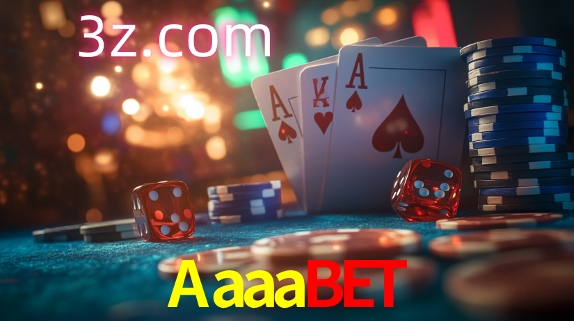 Aaaabet Apostas Esportivas